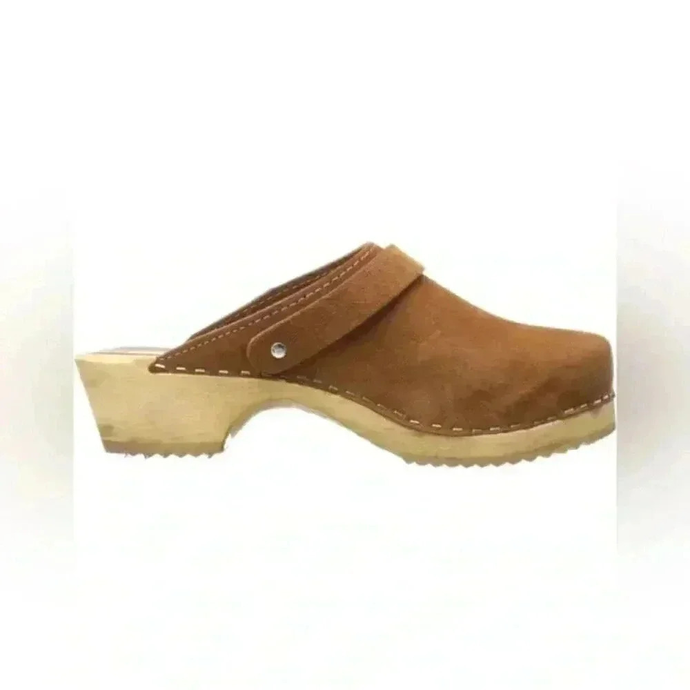 Free People MIA Alma Clog - Picture 4 of 6